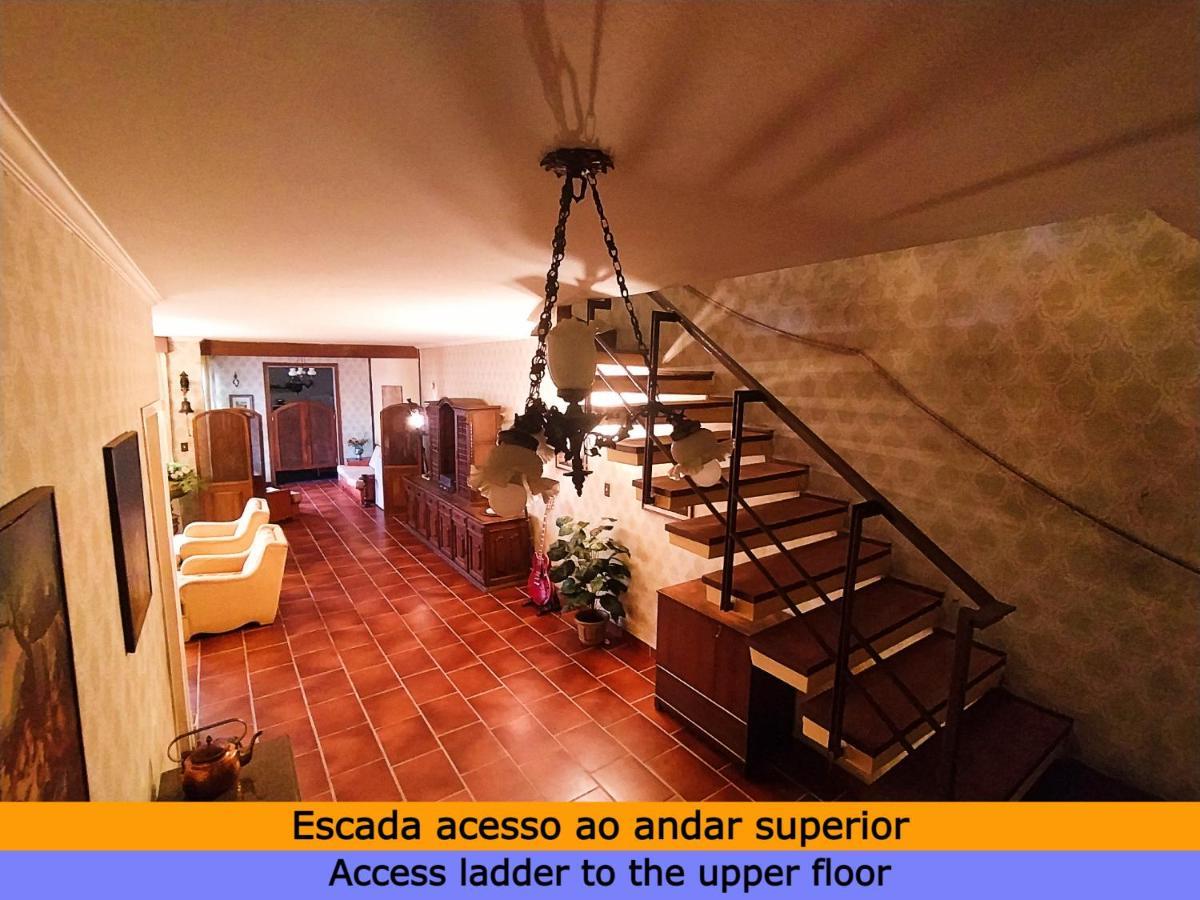 Suite Kit So Sua - 10 Min Metro E Aeroporto Cgh São Paulo Eksteriør billede