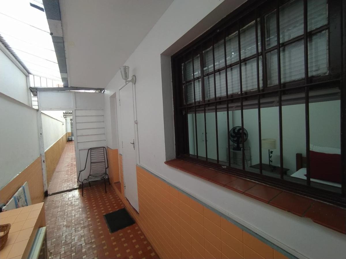 Suite Kit So Sua - 10 Min Metro E Aeroporto Cgh São Paulo Eksteriør billede