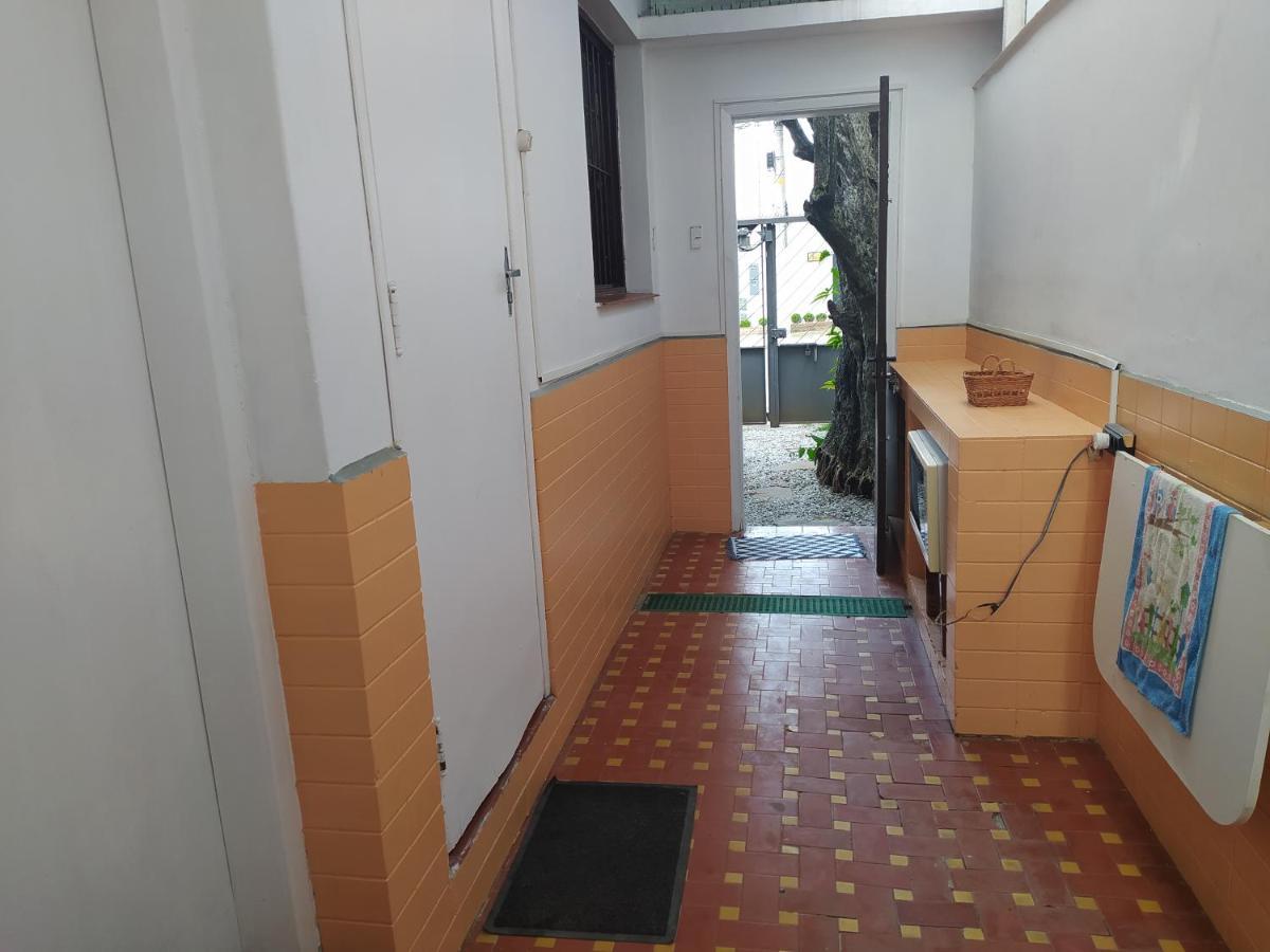 Suite Kit So Sua - 10 Min Metro E Aeroporto Cgh São Paulo Eksteriør billede