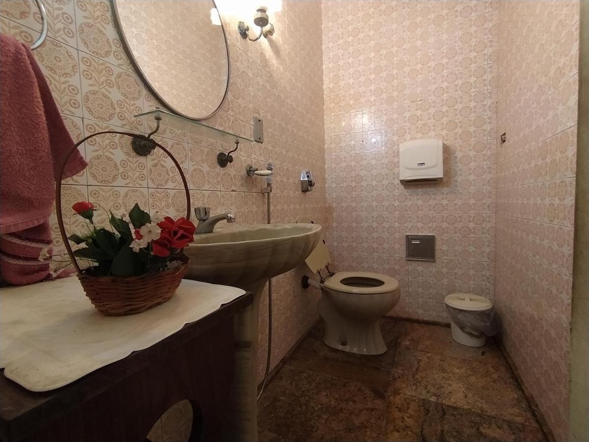 Suite Kit So Sua - 10 Min Metro E Aeroporto Cgh São Paulo Eksteriør billede