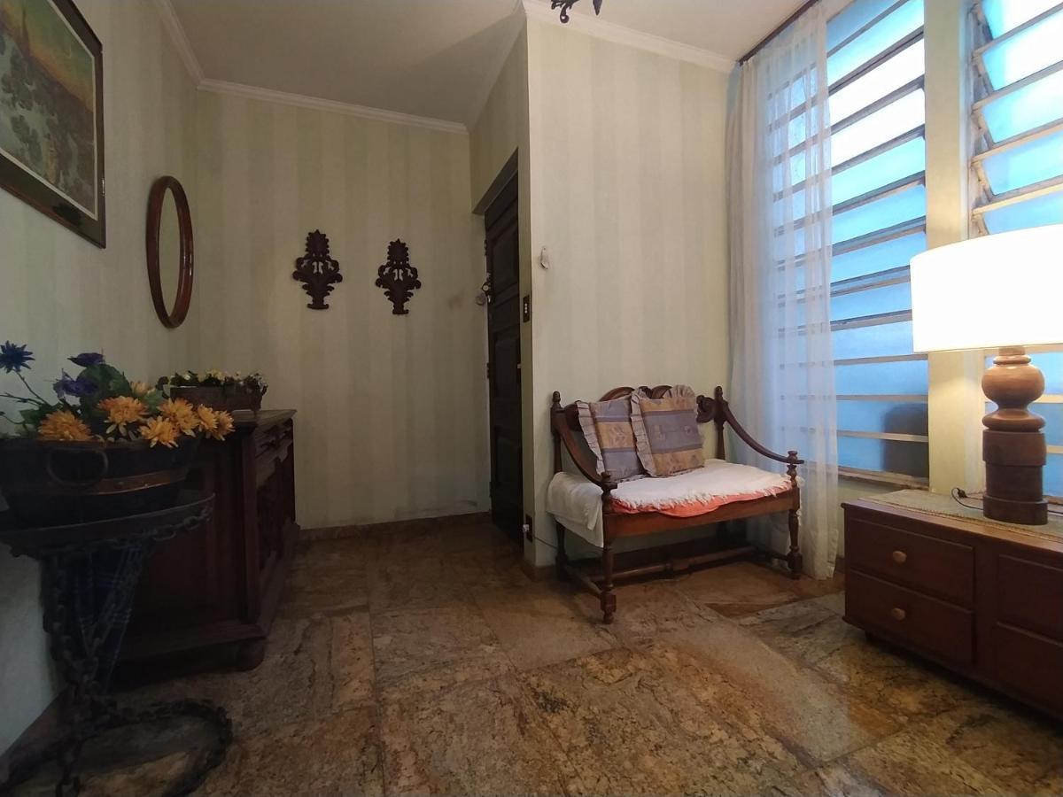 Suite Kit So Sua - 10 Min Metro E Aeroporto Cgh São Paulo Eksteriør billede