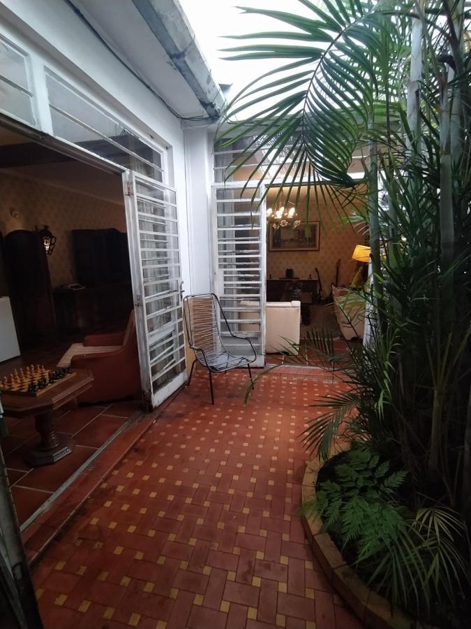 Suite Kit So Sua - 10 Min Metro E Aeroporto Cgh São Paulo Eksteriør billede